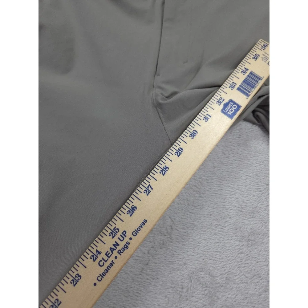 Lululemon Commission Pants Mens 32x29 Slim Fit Chino Warpstreme - Picture 8 of 9